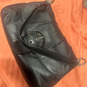 VINTAGE COACH bag